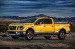 Nissan Titan XD PRO-4X Crew Cab 2015 года